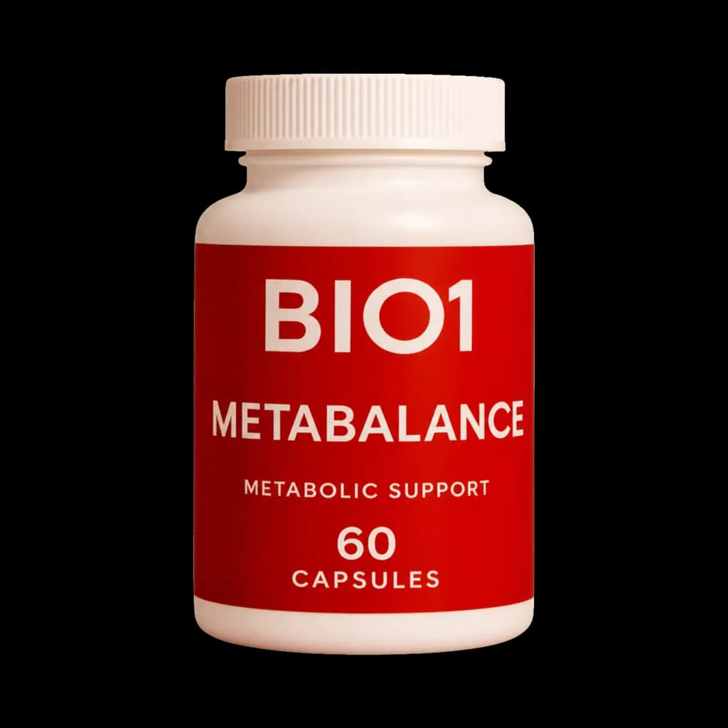 Bio Metabalance product image