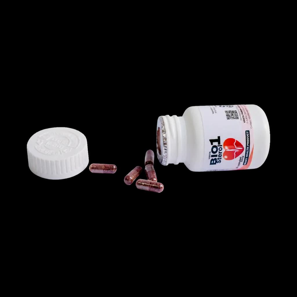 Bio1 Sterol product image