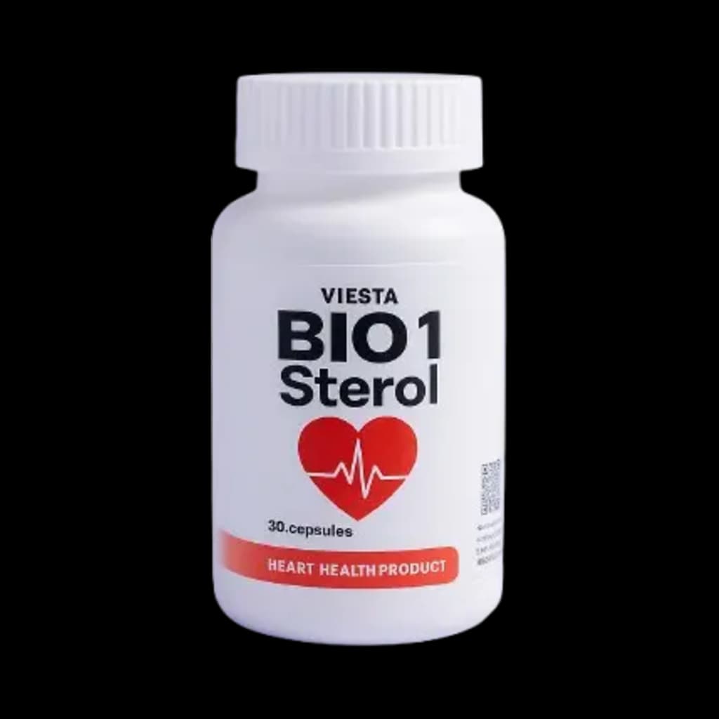 Bio1 Sterol Plus product image