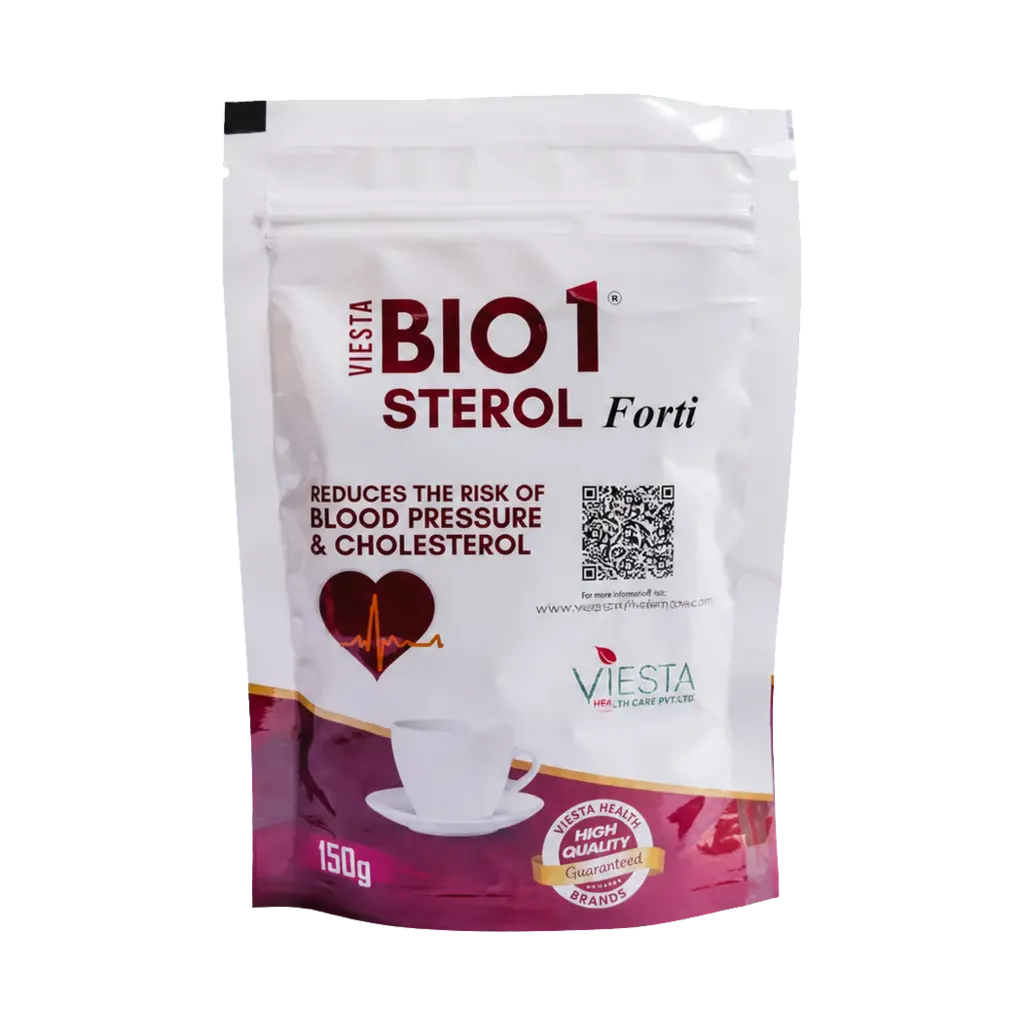 Bio1 Sterol Sachets product image