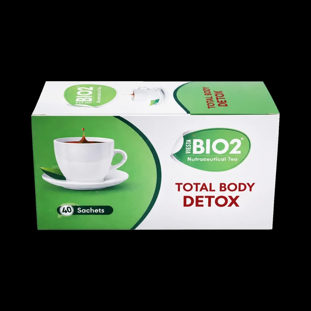 Bio2 Total Body Detox product image