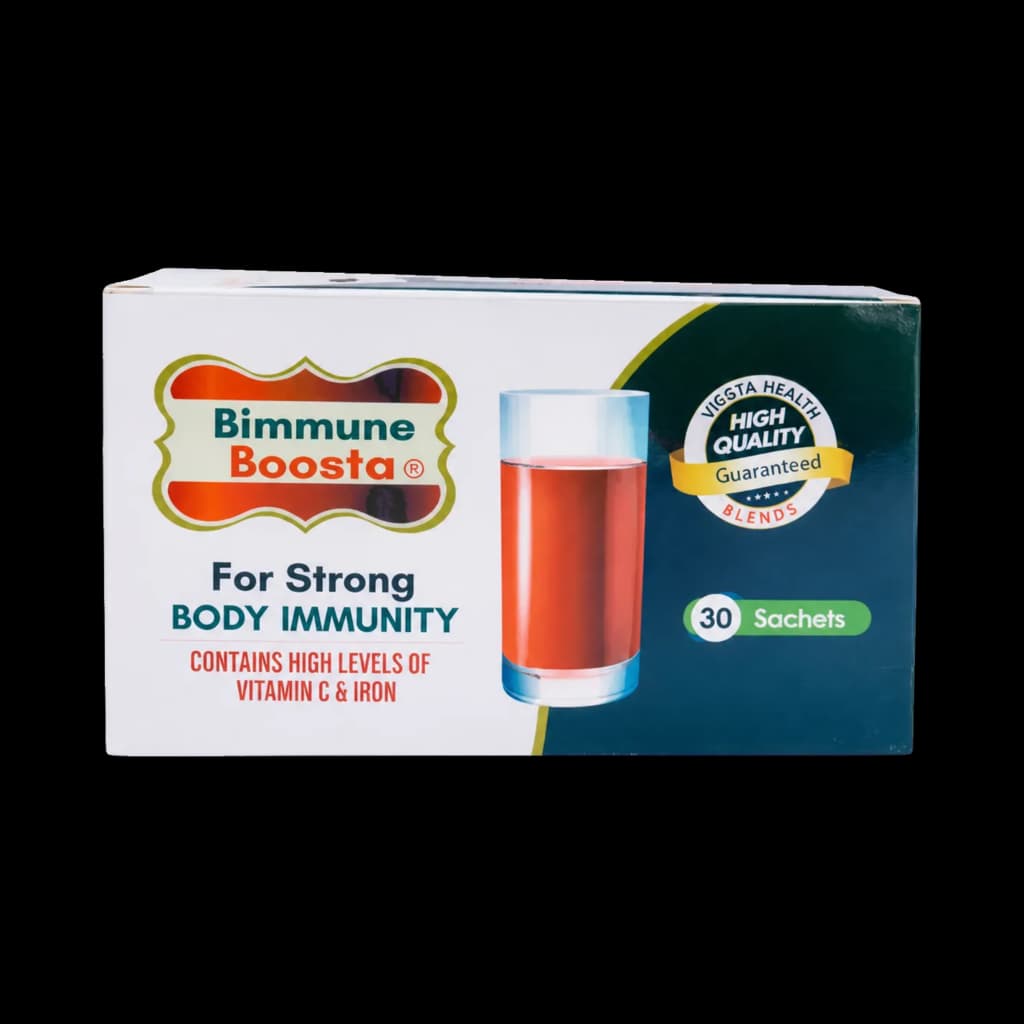 Bio1 Immune Booster product image