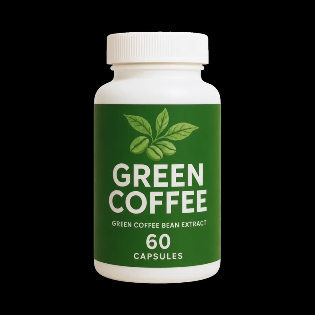 Viesta Slimming Coffee product image